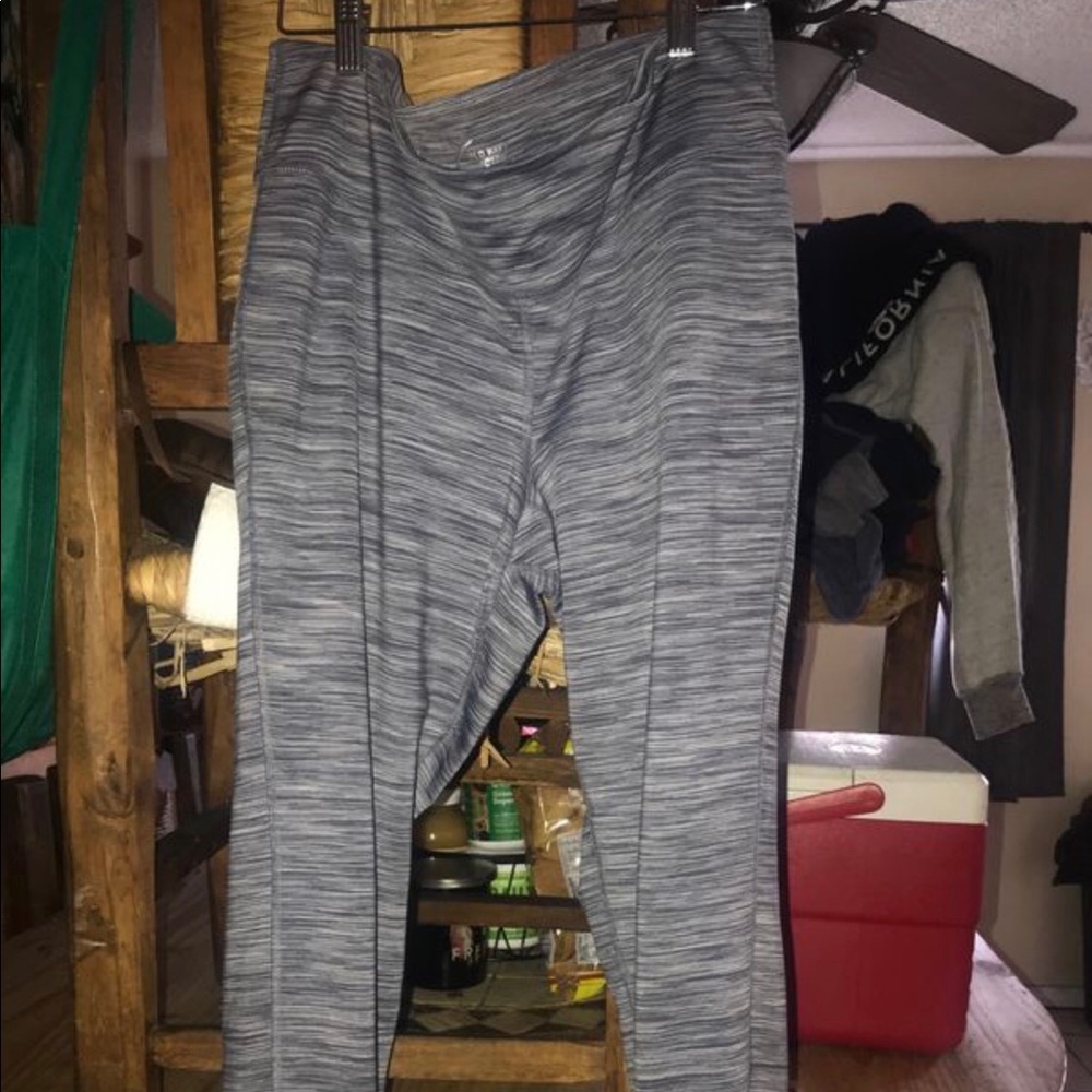 Old navy active wear